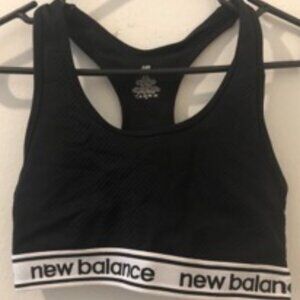 New Balance Sports Bra